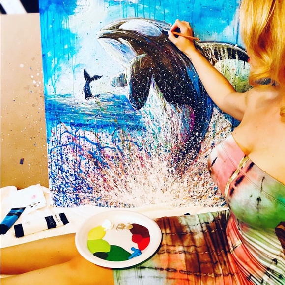 Meet your Posher, Sheila - Picture 5 of 8